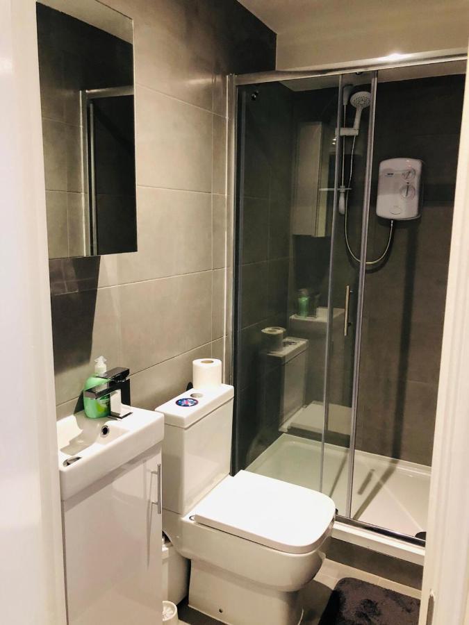 Apartment - Westcliff & Southend-on-Sea
