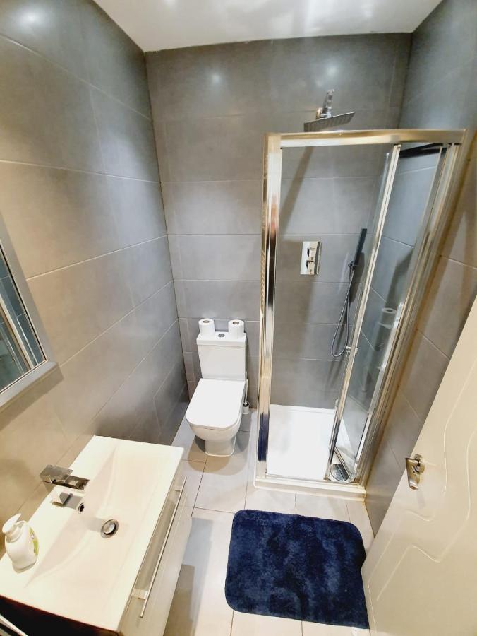 - Westcliff & Apartment Southend-on-Sea