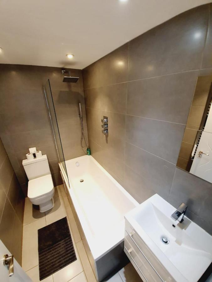 - Westcliff & Apartment Southend-on-Sea