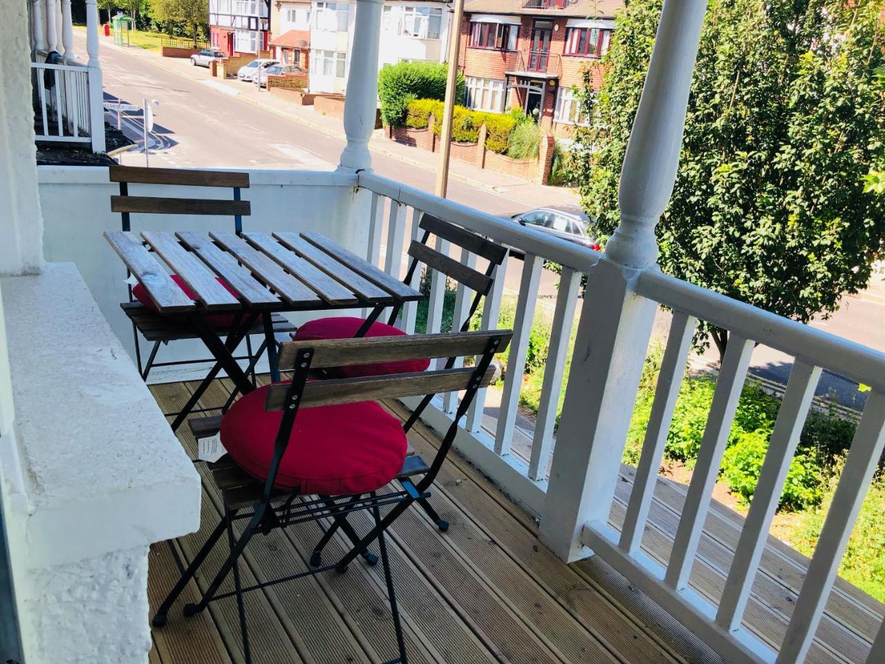- Westcliff &