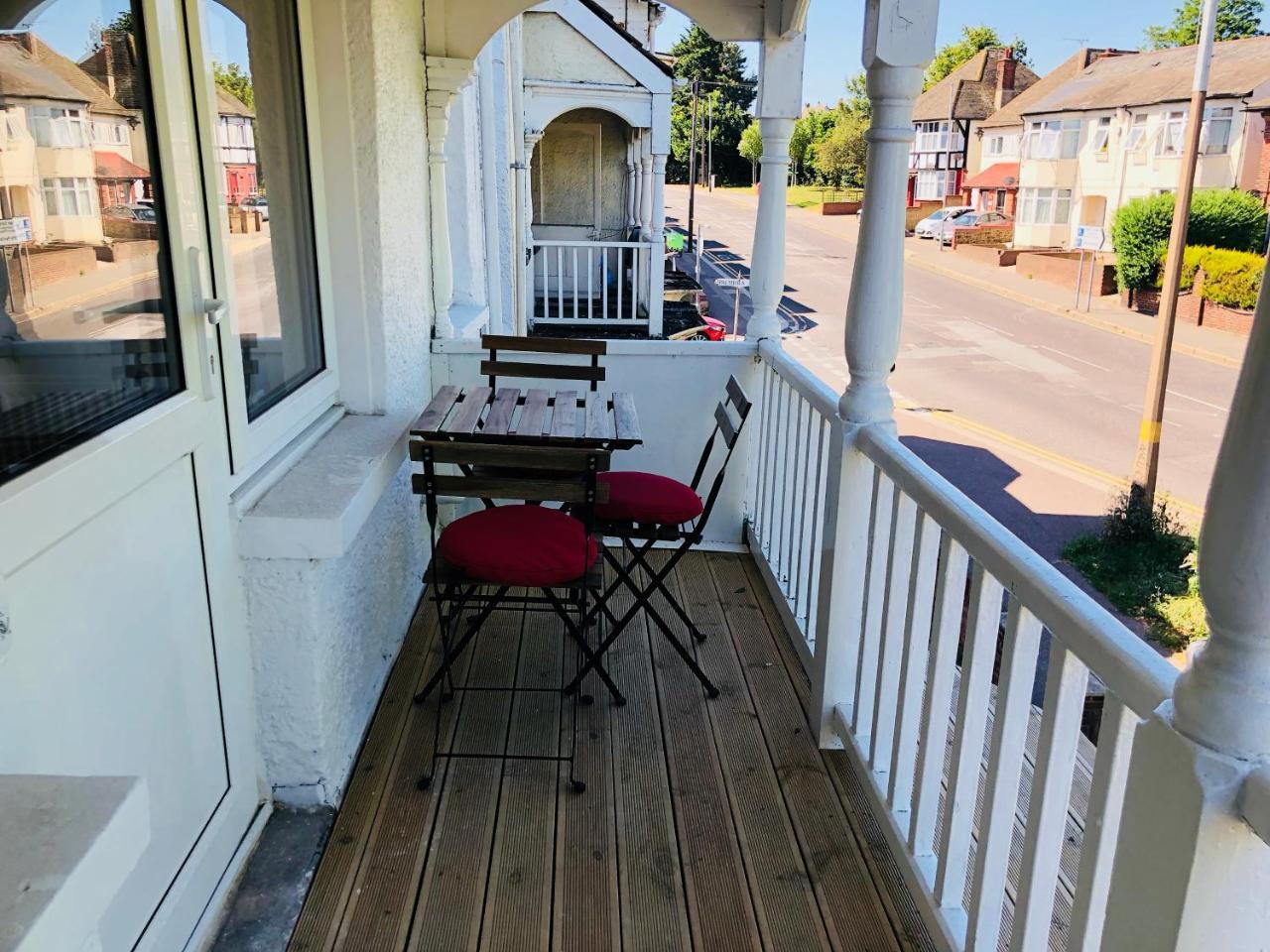 - Westcliff &