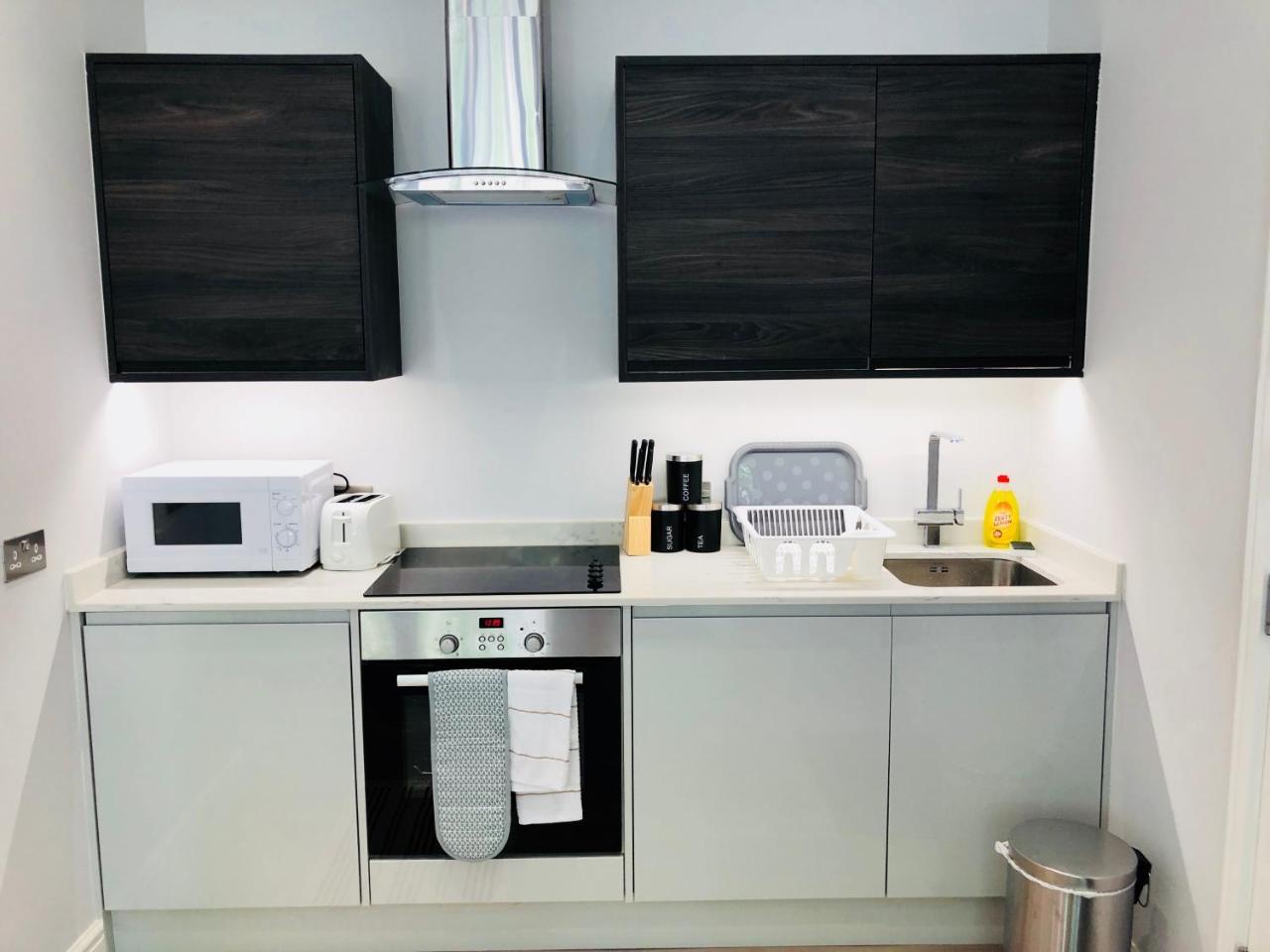 - Westcliff & Apartment Southend-on-Sea