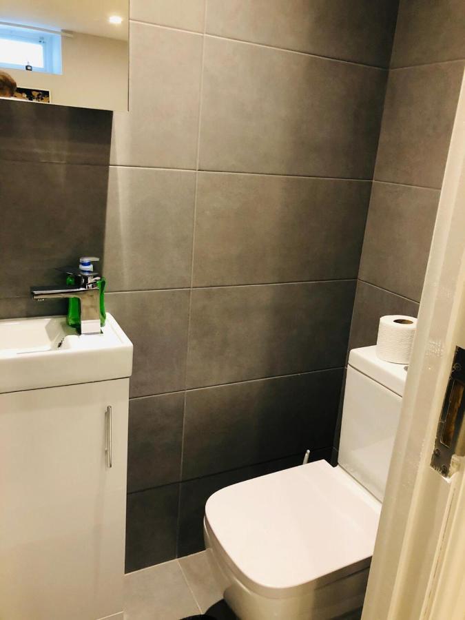 - Westcliff & Apartment Southend-on-Sea
