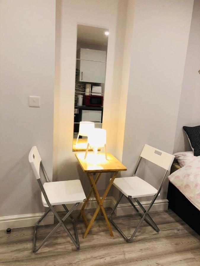 - Westcliff & Apartment *